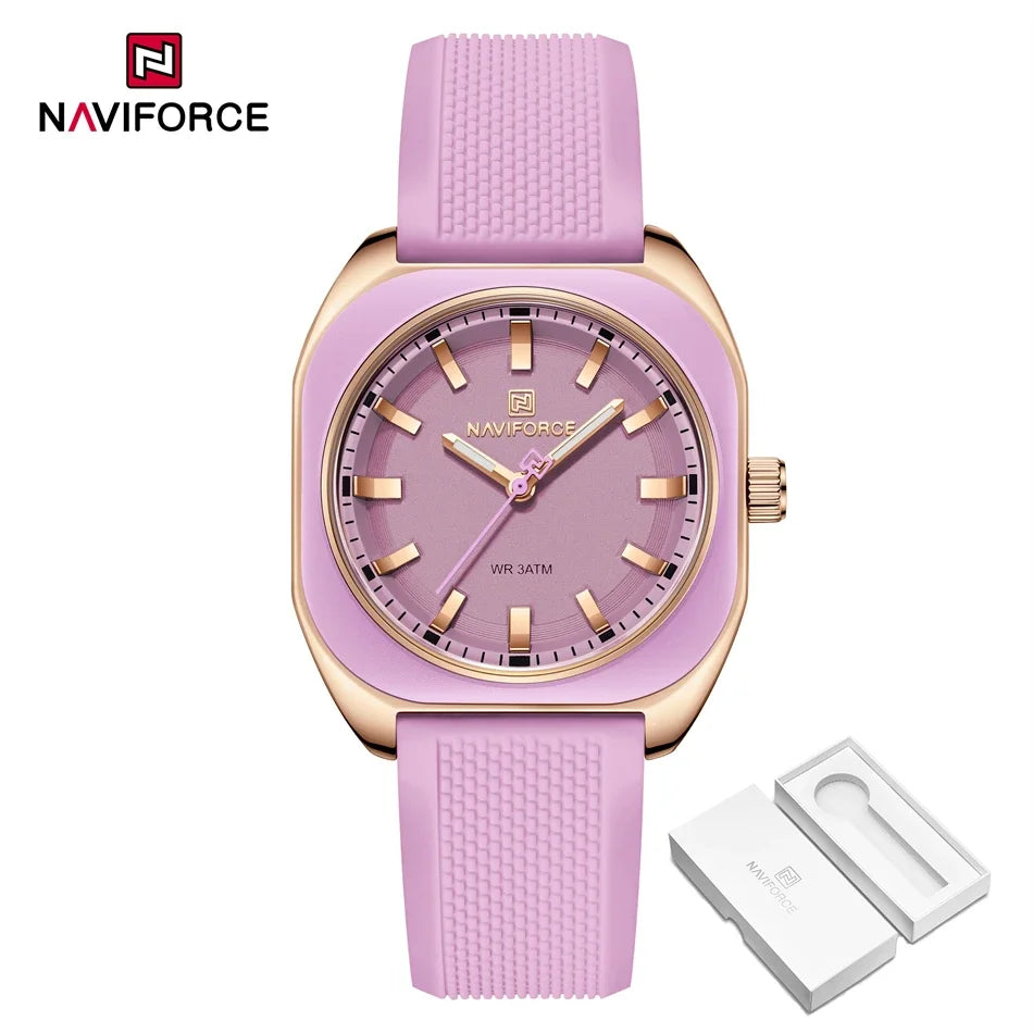 Relógio de pulso Feminino Cerys 5061