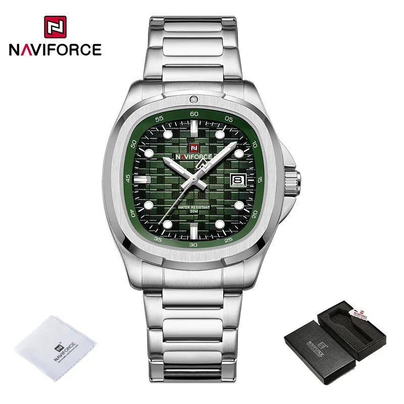 Relógio de pulso Masculino Cerys 9240