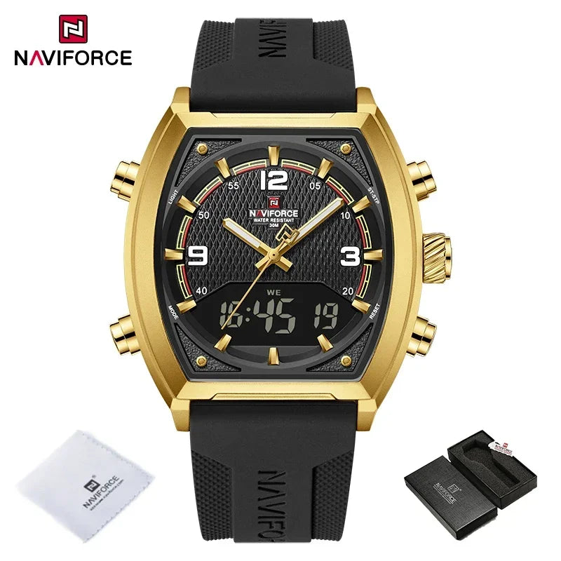 Relógio de pulso Masculino Cerys 9242