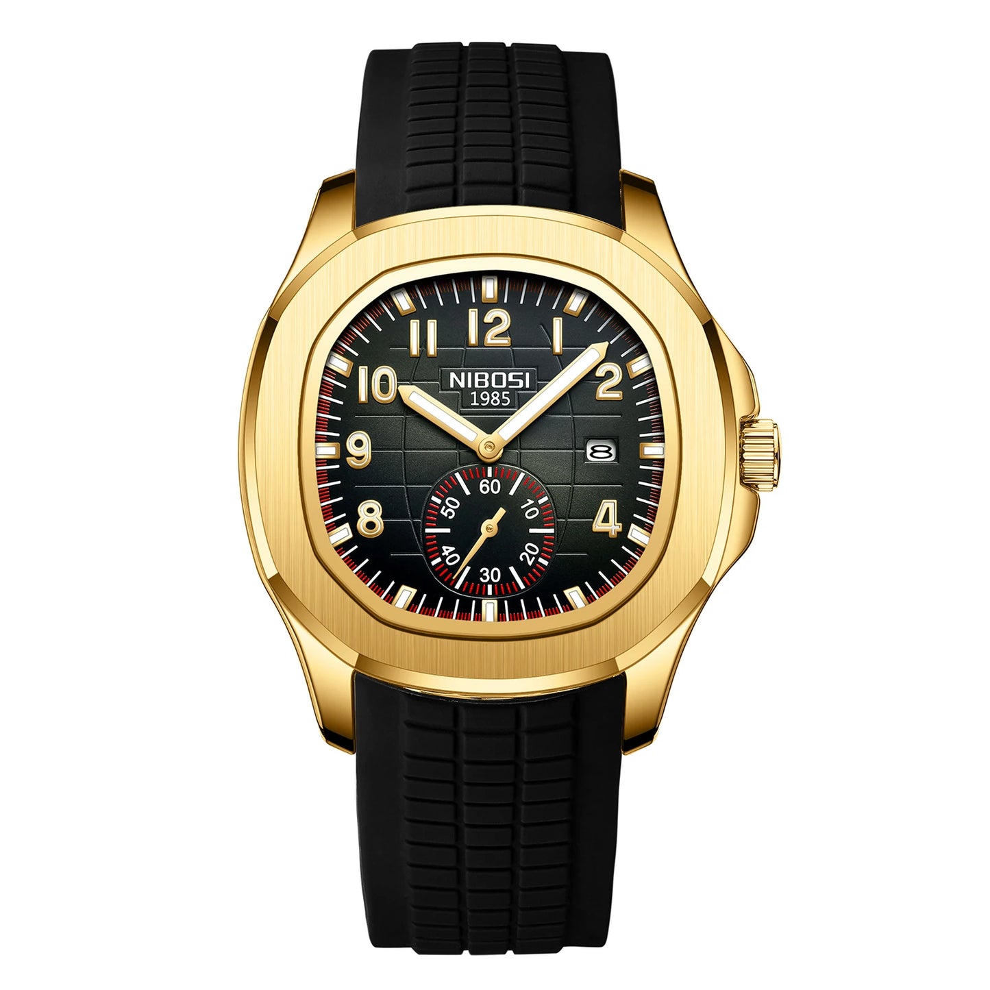 Relógio de pulso Masculino Javir 2653