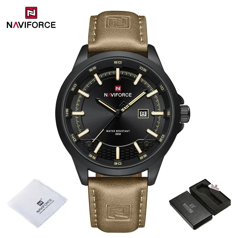 Relógio de pulso Masculino Cerys 9248L