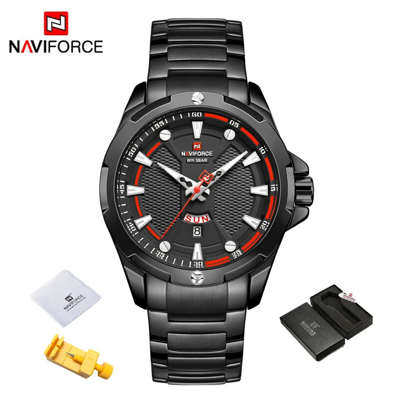 Relógio de pulso Masculino Cerys 9161SB