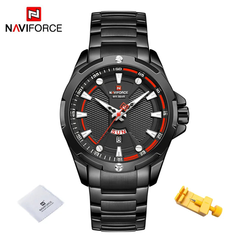 Relógio de pulso Masculino Cerys 9161SB